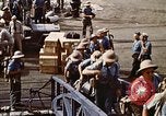 Standbild Segler Tarawa Gilbert Inseln, 1945, aus Sekunde 53 historischem Filmmaterial Videoclip 65675052294