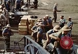 Standbild Segler Tarawa Gilbert Inseln, 1945, aus Sekunde 55 historischem Filmmaterial Videoclip 65675052294