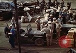 Standbild Segler Tarawa Gilbert Inseln, 1945, aus Sekunde 56 historischem Filmmaterial Videoclip 65675052294