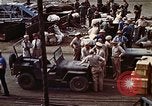 Standbild Segler Tarawa Gilbert Inseln, 1945, aus Sekunde 57 historischem Filmmaterial Videoclip 65675052294