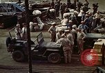 Standbild Segler Tarawa Gilbert Inseln, 1945, aus Sekunde 58 historischem Filmmaterial Videoclip 65675052294