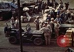 Standbild Segler Tarawa Gilbert Inseln, 1945, aus Sekunde 59 historischem Filmmaterial Videoclip 65675052294