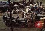 Standbild Segler Tarawa Gilbert Inseln, 1945, aus Sekunde 60 historischem Filmmaterial Videoclip 65675052294