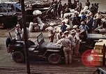 Standbild Segler Tarawa Gilbert Inseln, 1945, aus Sekunde 61 historischem Filmmaterial Videoclip 65675052294