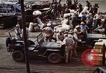 Standbild Segler Tarawa Gilbert Inseln, 1945, aus Sekunde 62 historischem Filmmaterial Videoclip 65675052294