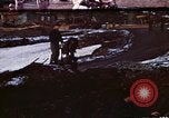 Image of US military Base construction United States USA, 1945, second 1 stock footage video 65675052295