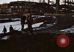Image of US military Base construction United States USA, 1945, second 16 stock footage video 65675052295