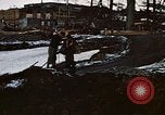 Image of US military Base construction United States USA, 1945, second 20 stock footage video 65675052295