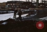 Image of US military Base construction United States USA, 1945, second 21 stock footage video 65675052295