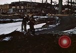 Image of US military Base construction United States USA, 1945, second 22 stock footage video 65675052295