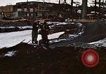 Image of US military Base construction United States USA, 1945, second 23 stock footage video 65675052295