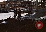 Image of US military Base construction United States USA, 1945, second 24 stock footage video 65675052295