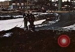 Image of US military Base construction United States USA, 1945, second 25 stock footage video 65675052295