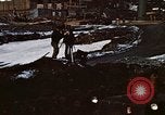 Image of US military Base construction United States USA, 1945, second 28 stock footage video 65675052295