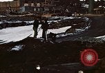 Image of US military Base construction United States USA, 1945, second 30 stock footage video 65675052295