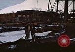 Image of US military Base construction United States USA, 1945, second 35 stock footage video 65675052295