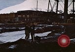 Image of US military Base construction United States USA, 1945, second 36 stock footage video 65675052295