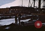 Image of US military Base construction United States USA, 1945, second 37 stock footage video 65675052295