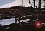 Image of US military Base construction United States USA, 1945, second 38 stock footage video 65675052295