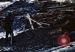 Image of US military Base construction United States USA, 1945, second 40 stock footage video 65675052295