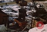 Image of US military Base construction United States USA, 1945, second 60 stock footage video 65675052295