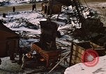 Image of US military Base construction United States USA, 1945, second 61 stock footage video 65675052295