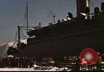 Image of US Navy Sailors United States USA, 1945, second 29 stock footage video 65675052296
