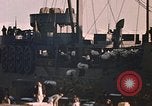 Image of US Navy Sailors United States USA, 1945, second 31 stock footage video 65675052296