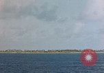 Image of Landing Ship Tank-482 Tarawa Gilbert Islands, 1944, second 5 stock footage video 65675052297