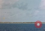 Image of Landing Ship Tank-482 Tarawa Gilbert Islands, 1944, second 7 stock footage video 65675052297