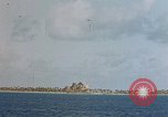 Image of Landing Ship Tank-482 Tarawa Gilbert Islands, 1944, second 10 stock footage video 65675052297