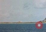 Image of Landing Ship Tank-482 Tarawa Gilbert Islands, 1944, second 14 stock footage video 65675052297