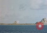 Image of Landing Ship Tank-482 Tarawa Gilbert Islands, 1944, second 16 stock footage video 65675052297