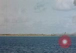 Image of Landing Ship Tank-482 Tarawa Gilbert Islands, 1944, second 18 stock footage video 65675052297