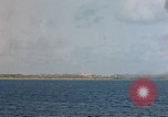 Image of Landing Ship Tank-482 Tarawa Gilbert Islands, 1944, second 19 stock footage video 65675052297