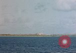 Image of Landing Ship Tank-482 Tarawa Gilbert Islands, 1944, second 20 stock footage video 65675052297