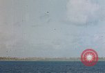 Image of Landing Ship Tank-482 Tarawa Gilbert Islands, 1944, second 27 stock footage video 65675052297