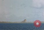 Image of Landing Ship Tank-482 Tarawa Gilbert Islands, 1944, second 30 stock footage video 65675052297