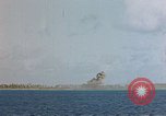 Image of Landing Ship Tank-482 Tarawa Gilbert Islands, 1944, second 31 stock footage video 65675052297