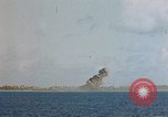 Image of Landing Ship Tank-482 Tarawa Gilbert Islands, 1944, second 33 stock footage video 65675052297