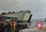 Image of Landing Ship Tank-482 Tarawa Gilbert Islands, 1944, second 34 stock footage video 65675052297