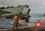 Image of Landing Ship Tank-482 Tarawa Gilbert Islands, 1944, second 39 stock footage video 65675052297