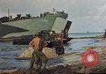 Image of Landing Ship Tank-482 Tarawa Gilbert Islands, 1944, second 40 stock footage video 65675052297