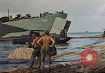 Image of Landing Ship Tank-482 Tarawa Gilbert Islands, 1944, second 42 stock footage video 65675052297
