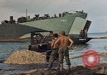 Image of Landing Ship Tank-482 Tarawa Gilbert Islands, 1944, second 45 stock footage video 65675052297