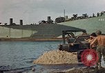 Image of Landing Ship Tank-482 Tarawa Gilbert Islands, 1944, second 46 stock footage video 65675052297