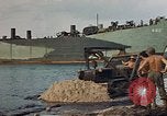 Image of Landing Ship Tank-482 Tarawa Gilbert Islands, 1944, second 47 stock footage video 65675052297