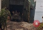 Image of Landing Ship Tank-482 Tarawa Gilbert Islands, 1944, second 50 stock footage video 65675052297