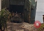 Image of Landing Ship Tank-482 Tarawa Gilbert Islands, 1944, second 55 stock footage video 65675052297