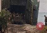 Image of Landing Ship Tank-482 Tarawa Gilbert Islands, 1944, second 56 stock footage video 65675052297